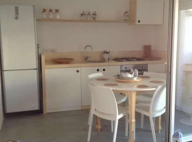 펜션 Small House *