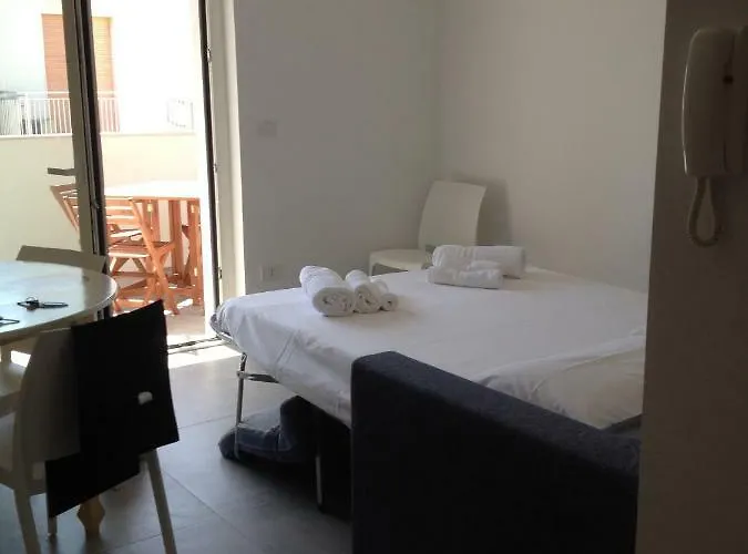 Holiday home Small House Otranto