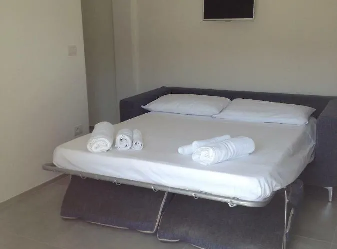 Small House Holiday home Otranto